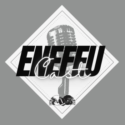 Enefeucast Ep. 14/2022 [AFC North Draft Recap]