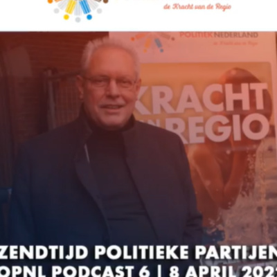 De koopkracht van gepensioneerden daalt, maar pensioenfondsen zitten goed bij kas. Een politieke actie vanuit OPNL