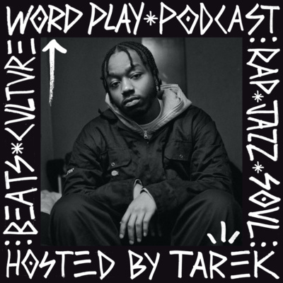 Wordplay Podcast: Lord Apex & Fliptrix