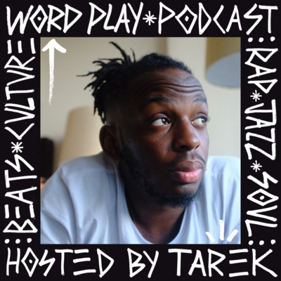 Wordplay Podcast: Femi Ladi