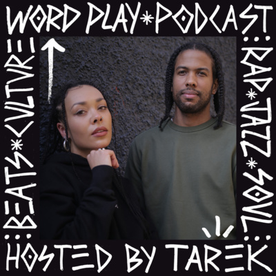 Wordplay Podcast: Iyamah & Coops