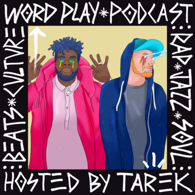 Wordplay Podcast LIVE: NFTs & the Future of Music with JV/ZUU