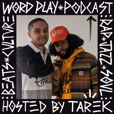 Wordplay Podcast: Fly Anakin