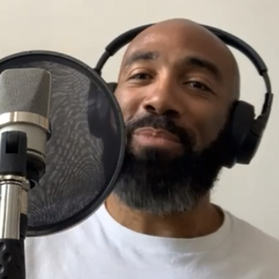 Wordplay Podcast: Murkage Dave