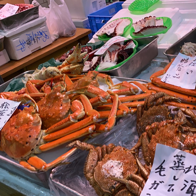 NEWS Every登場【築地 買い物】新潟の旨い魚はここで買おう#40杯目