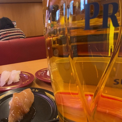 正月は寿司食うな!】謹賀新年スシローさん出番です!#48杯目