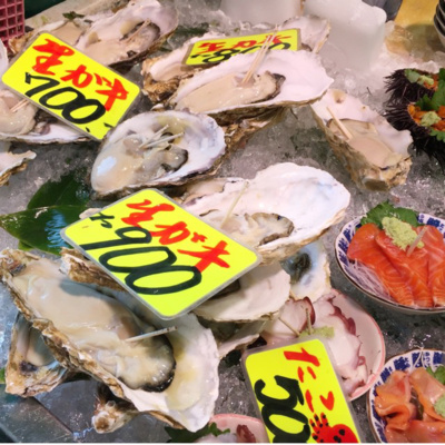 『飲んべ』以外は危険!まるでリアル体験だわ!市場感満載すぎる取り寄せ#58杯目