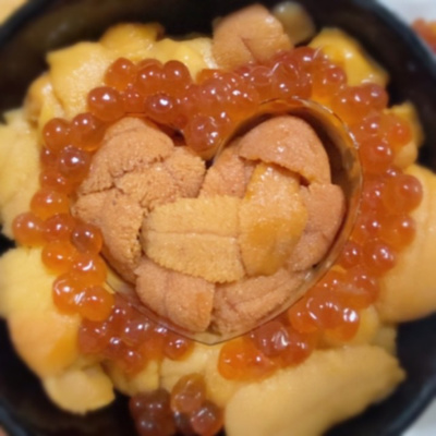 【バレンタイン】築地流で愛を告白#71杯目