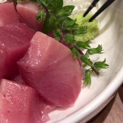 【築地マグロはここ!!】美味しいお店紹介。#74杯目