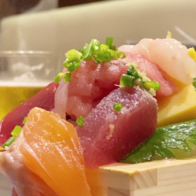 【要注意】早めに食べよう『日本の魚』#76杯目
