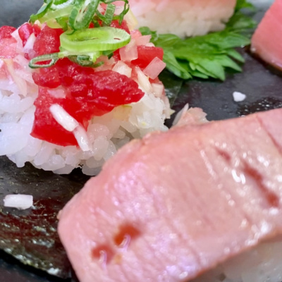 酔っ払いのスシロー話・ほんとのところどうなのよ・・【夜の魚屋スナック】