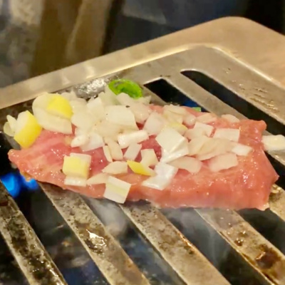 潰しのきかない魚屋が・・築地の『肉』の話#93杯目