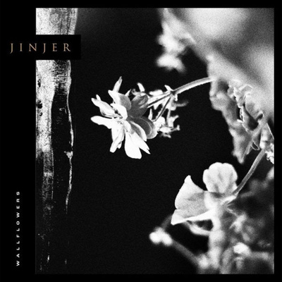 Ep 34: Jinjer - Wallflowers