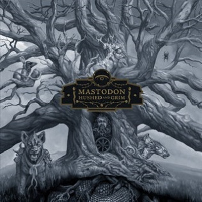 Ep 41.1: Mastodon - Hushed...