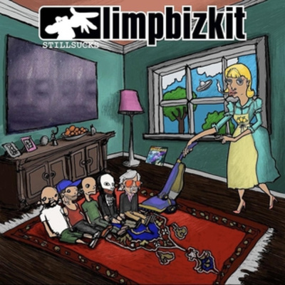 Ep 42: Limp Bizkit - STILL SUCKS 