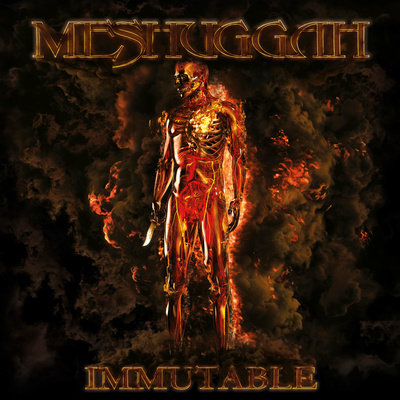 Ep 60: Meshuggah - Immutable