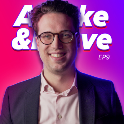 AI, GPDR, AUTEURSRECHT EN VENNOOTSCHAPSRECHT - Wim Wijsmans AI, GPDR, AUTEURSRECHT EN VENNOOTSCHAPSRECHT - Wim Wijsmans