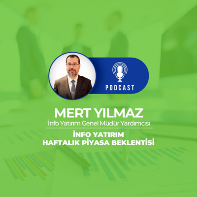 Yatırımın iNFO\'su