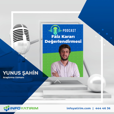 Yatırımın iNFO\'su