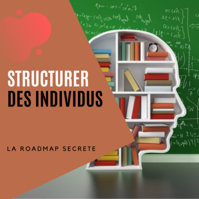 Mon impulsion profonde: structurer des individus dans ce monde chaotique