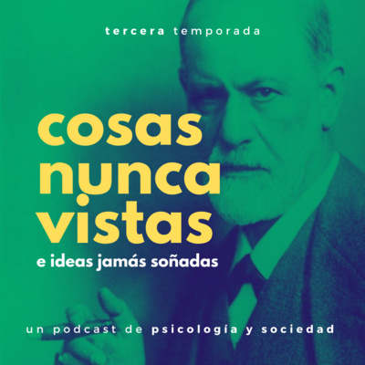 T3:E1 // ¿Por qué estamos mal en la cultura? Reflexiones en torno al texto de Freud T3:E1 // ¿Por qué estamos mal en la cultura? Reflexiones en torno al texto de Freud