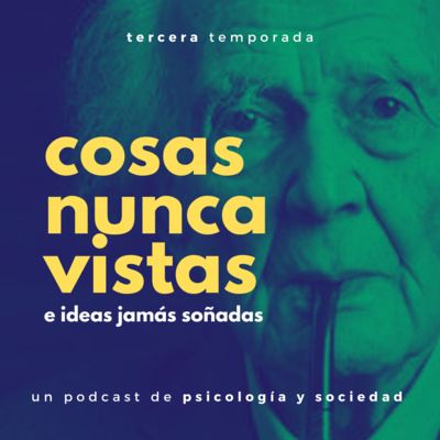 Cosas nunca vistas e ideas jamás soñadas