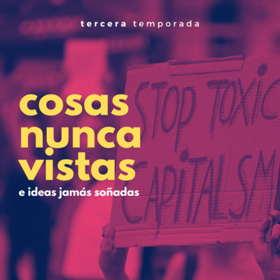 T3:E5 // ¿Cuánto tiempo puede subsistir una cultura sin el aporte de lo nuevo? Ideas en torno al texto de Fisher T3:E5 // ¿Cuánto tiempo puede subsistir una cultura sin el aporte de lo nuevo? Ideas en torno al texto de Fisher