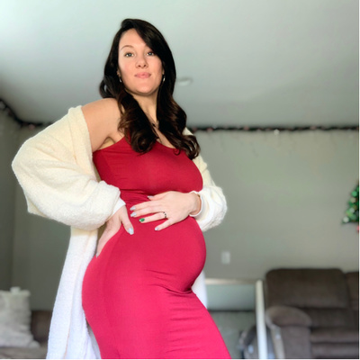 The Kelsey Rhae by Authenticity Is Powerful