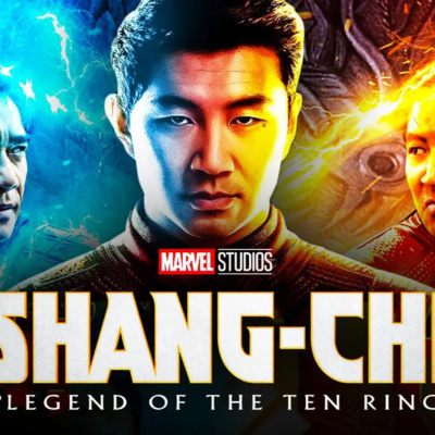 Shang Chi Review