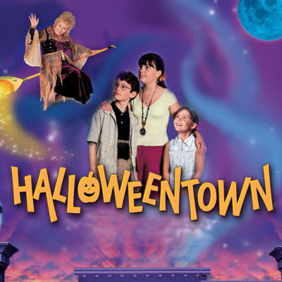 Halloween Town Review