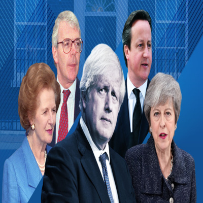News Commentary: Boris Johnson Leadership