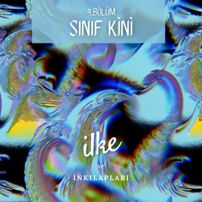 4. bölüm - sınıf kini