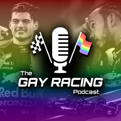 55: When You Try to Write a Better Ending, Abu Dhabi F1 Championship episode artwork