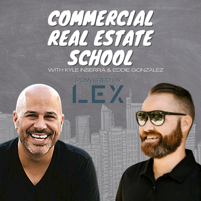 Commercial Real Estate School