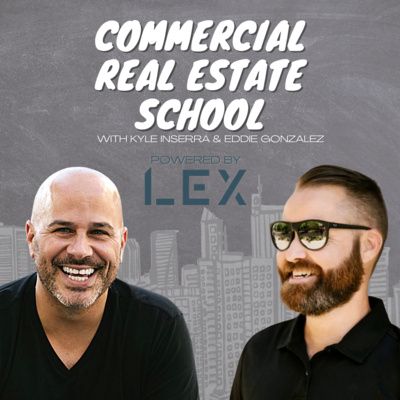 Commercial Real Estate School