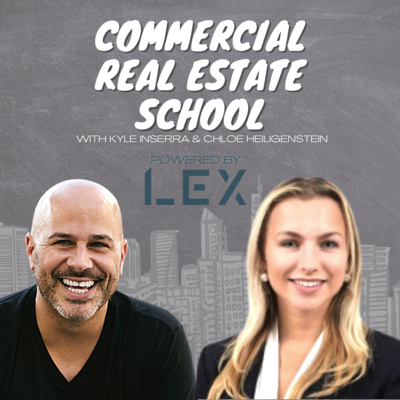 Commercial Real Estate School