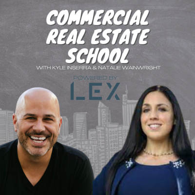 Commercial Real Estate School