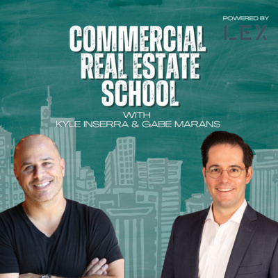 Commercial Real Estate School