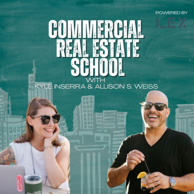 Negotiating Beyond Compensation episode artwork