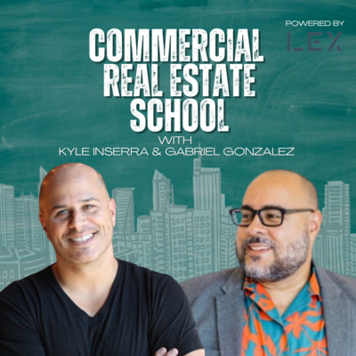3 Things Tenant Rep Brokers Should NEVER Do episode artwork