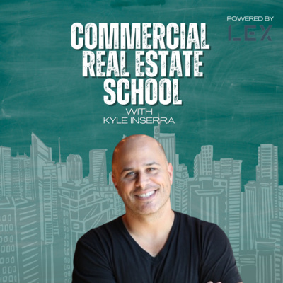 Commercial Real Estate School