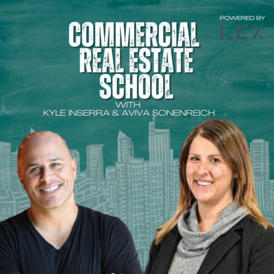 Commercial Real Estate School