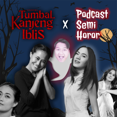 Special Eps. With Sheryl Sheinafia & Putri Ayudya - TUMBAL KANJENG IBLIS