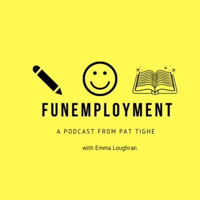 04: Emma Loughran, Educator & Storyteller