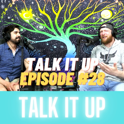Talk It Up