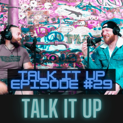Talk It Up