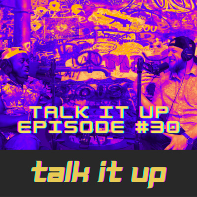 Talk It Up