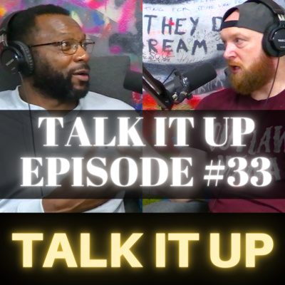 Talk It Up