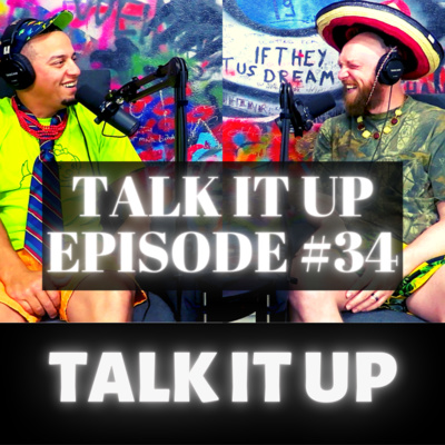 Talk It Up