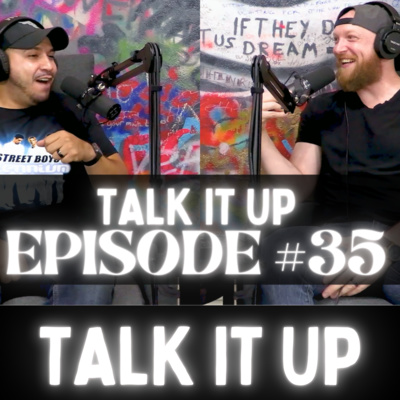 Talk It Up